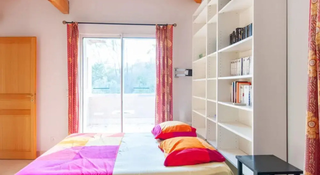 Holiday Home in France with Private Pool, Забронировать Дом для отпуска Виллы Сейан, Вилла