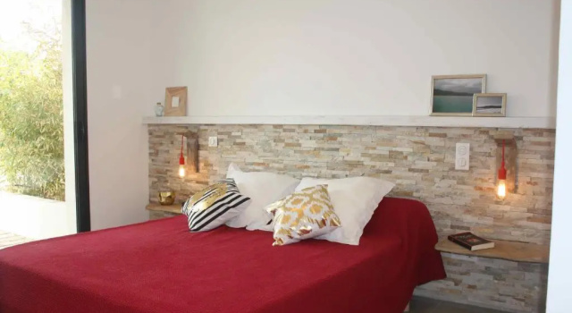 Résidence U Rapalinu, Réserver Appartement Molini Corse