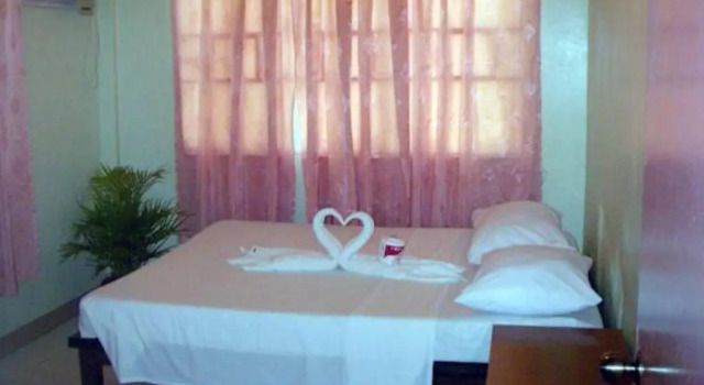 Семейный номер Standard Seashore Beach Resort