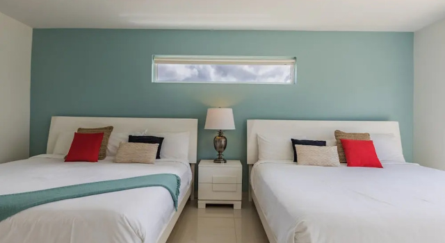 Номер Standard Koyari Modern Condos