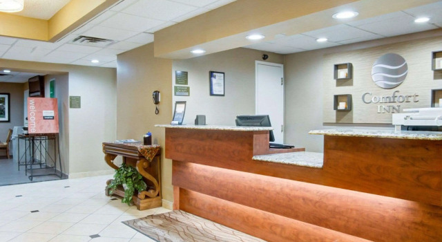 Spark by Hilton Muskogee, Varaa Hotelli Muskogee 