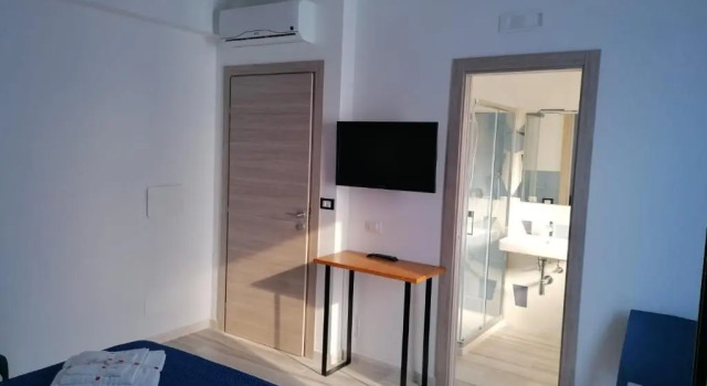 Номер Deluxe Villa Argan