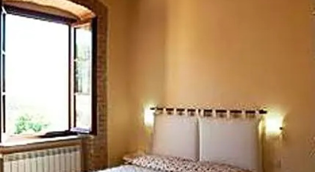 Номер Economy Arnolfo B&B