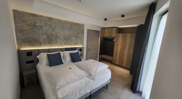 Attilio High Living Suites, Забронировать Апарт-отель Апарт-отели Венето, Апарт-отель