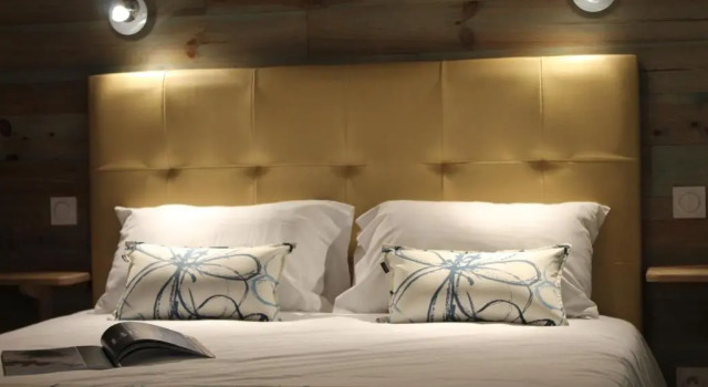 Номер Comfort B&B La Ferme de la Patte dOie