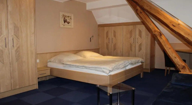 Hotel Reiff, Rezervasyon Otel Fischbach-lès-Clervaux Clervaux