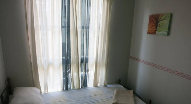 SPOT ON 89952 Sayang Selalu Guest House