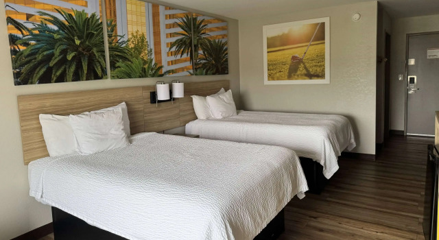 Days Inn by Wyndham Mauldin/Greenville, Buchen Sie Hotel Mauldin South Carolina