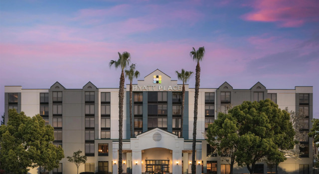Hyatt Place Sacramento Rancho Cordova, Book Hotel Rancho Cordova California