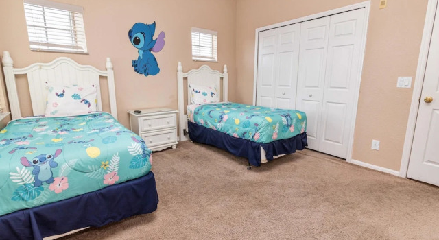 113 WL Bahama BAY in Davenport