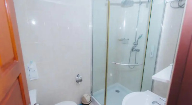 Люкс Bloom Guesthouse