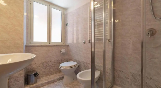 Апартаменты Casa Zeffiro