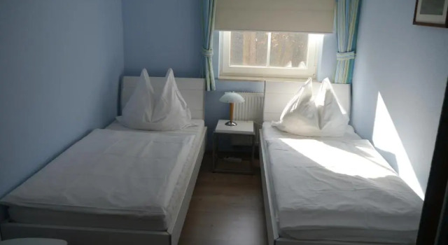 Апартаменты Sünnenkringel 68 Appartement 1