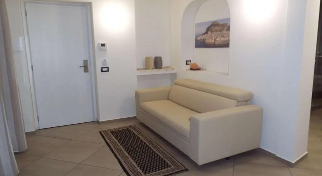 Апартаменты с 2 комнатами Cefalù Studio Room and Apartments