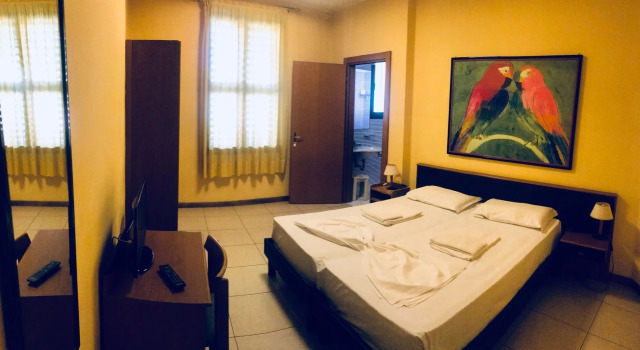 Hotel Martello