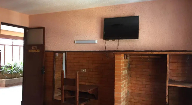 Hotel San Agustin