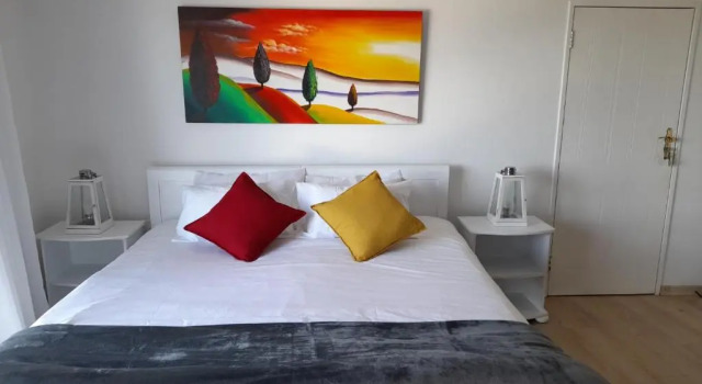 Swept Away Guest House