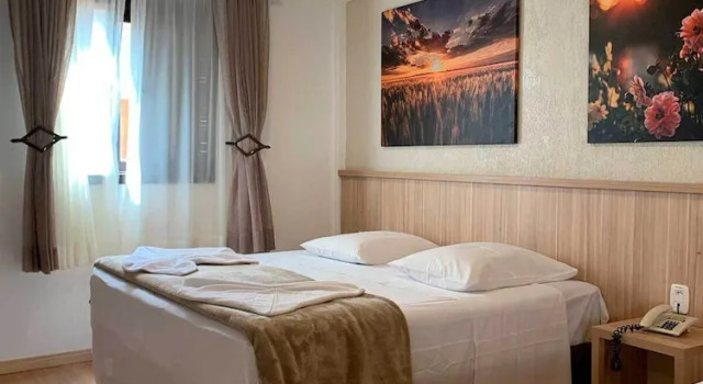 Номер Deluxe Hotel San Lucas