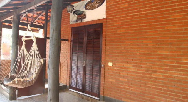 Двухместный номер Standard Hotel Fazenda Parque dos Sonhos