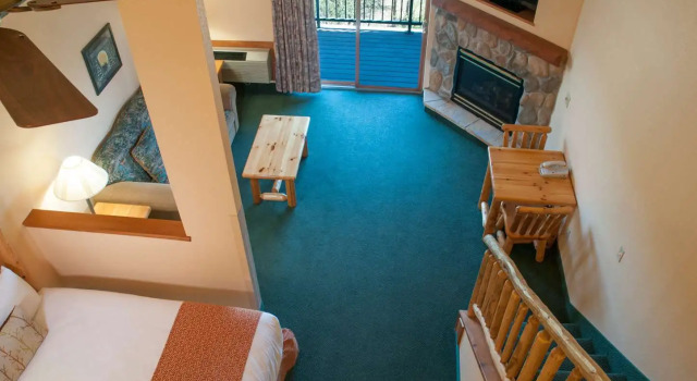 The Waters of Minocqua, Buchen Sie Hotel Minocqua Wisconsin