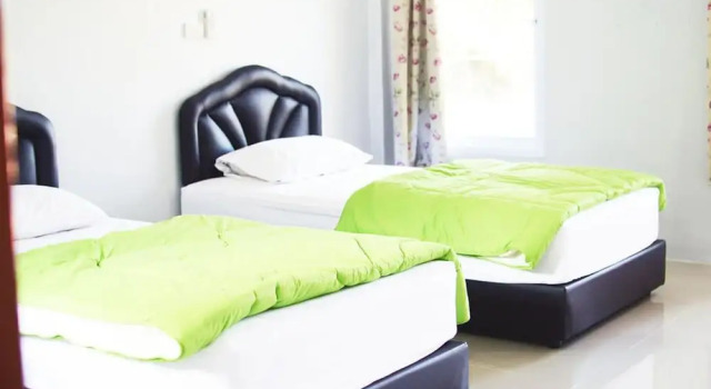 Happy House Resort, Reservar Resort Chaiya 