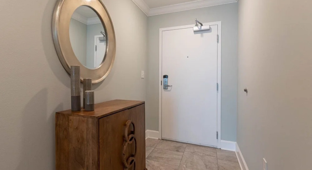 Номер Standard Phoenix Gulf Tower 1603 3 Bedroom Condo