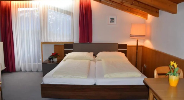 Студия Gästehaus Friedl
