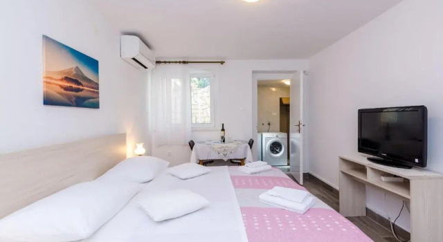 Двухместный номер Standard Guesthouse Matusic