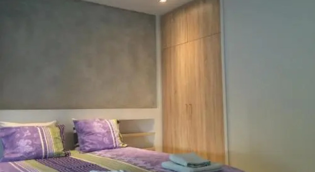 Ioannis Luxury Apartment