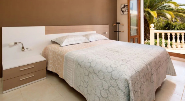House La Cala Jávea