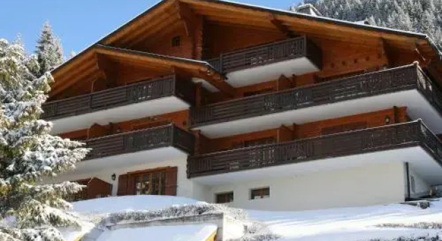 Le Faucon - Inh 24684, 预订 酒店 奥隆 Alpes Vaudoises