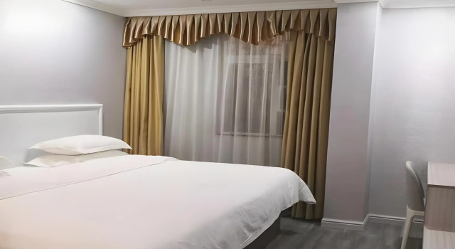 GreenTree Inn Foshan Longjiang Town North Fenghua Road Express Hotel