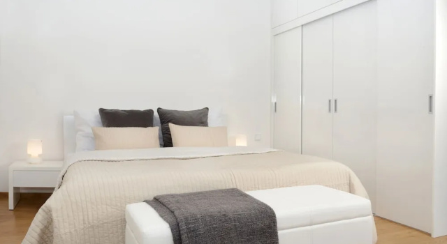 Номер Luxury Apartmány Eden - Rezidence