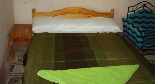 Номер Standard Kasbah Ait Kassi