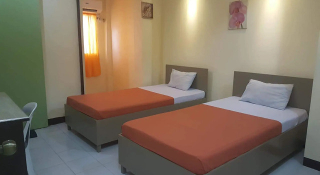Mambaling Pension House, Book Hotel Cebu City Cebu