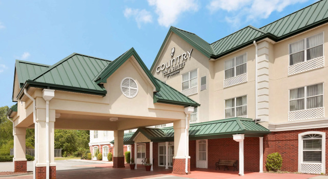 Spark by Hilton Sumter, Book Hotel Sumter South Carolina