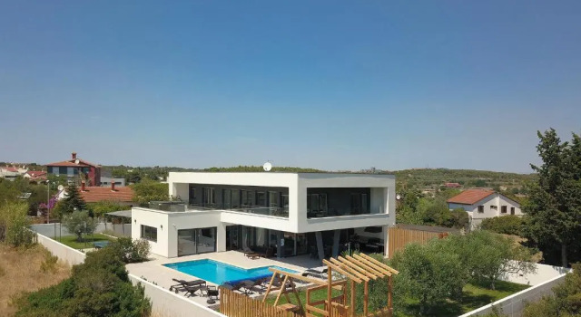 Villa Villa Monte Kope