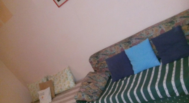Blu Apartment Novara
