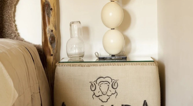 Номер Standard Arkaba Homestead