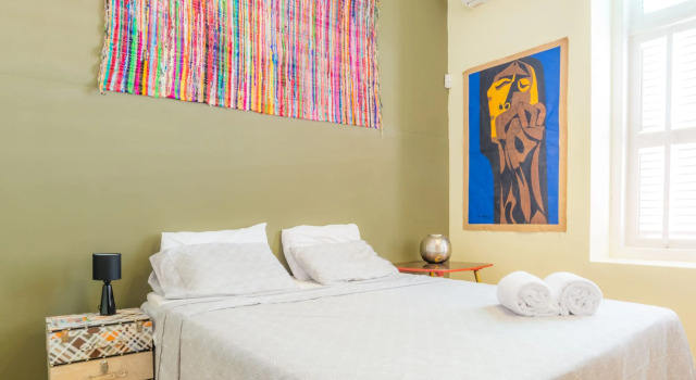 World Heritage, Reservar Apartamento Hotéis em Willemstad com piscina, perto de Queen Emma Bridge, Piscina