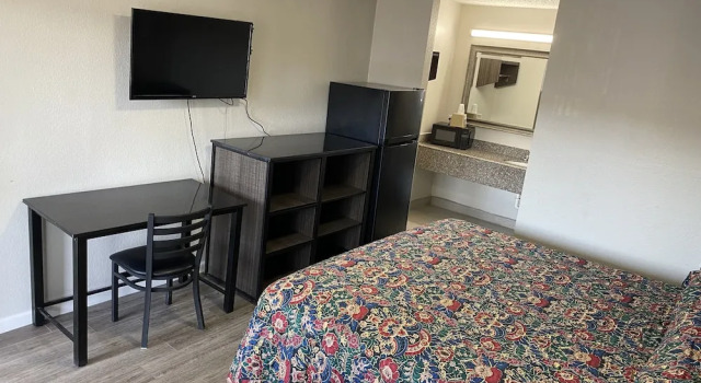 Jupiter Inn, Забронировать Мини-отель Гарленд Dallas - Fort Worth Metropolitan Area