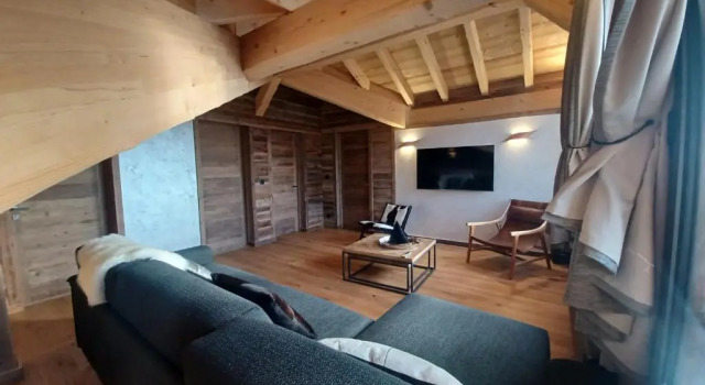 Deluxe appartement Résidence lInsolite