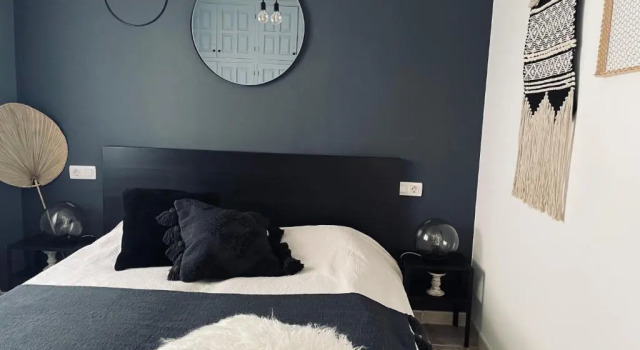 My Ocean - Cliff & Ocean View, Book Apartment Hotels in Tenerife with Parking, Parking