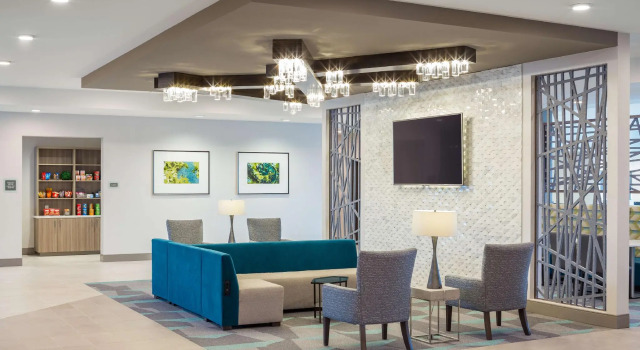 Best Western Premier Hotel at Fishers Landing, Забронировать Отель Ванкувер Willamette Valley
