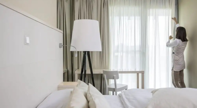 Апартаменты Grand Falkensteiner Residences Senia