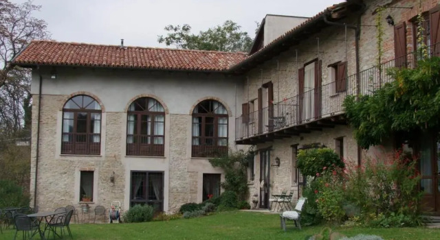 Casa Branzele