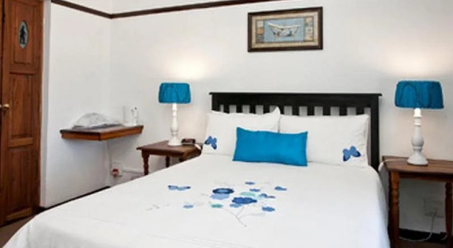 Best Little Guest House