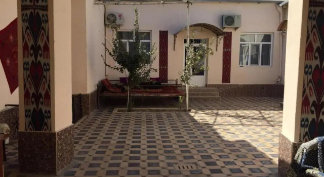 Tohir Ota Guest House