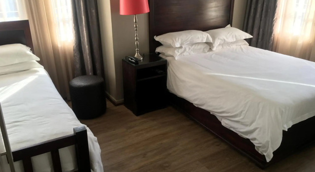 Hydro Guesthouse