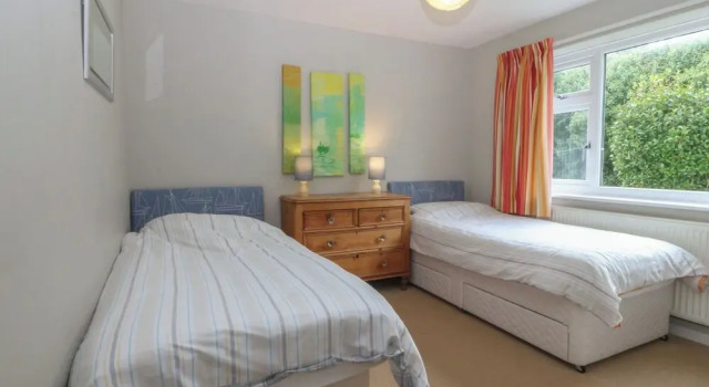 Ty Nant, Buchen Sie Ferienhaus Llanengan 